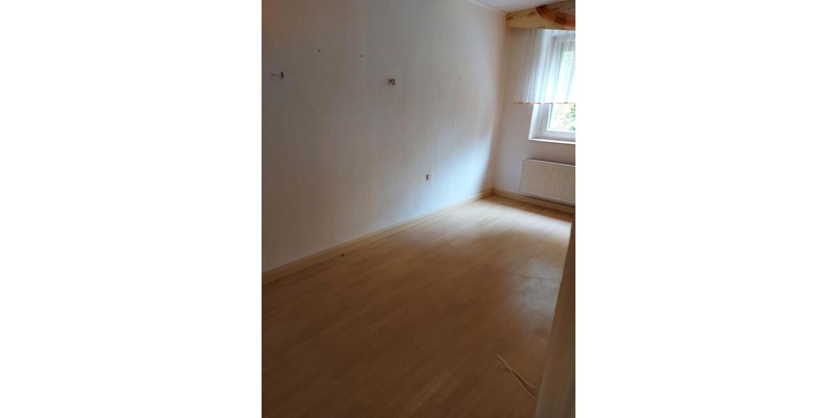 Erdgeschoßwohnung Bad Frankenhausen/Kyffhäuser Kyffhäuser - 3 Zimmer, 60 m&sup2;, 440&euro; | Angebot:25539488