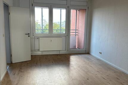 4-Zimmer-Wohnung mit Balkon & EBK in der Gartenstadt 4 zimmer