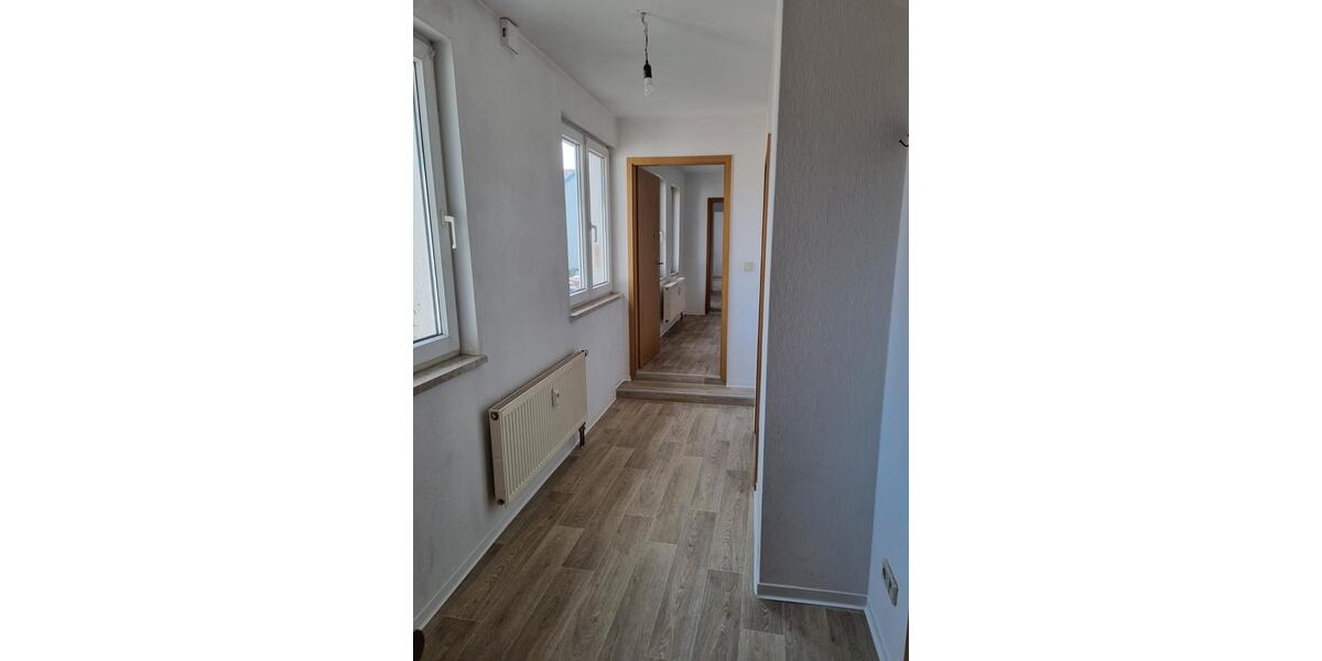 Etagenwohnung Bad Frankenhausen/Kyffhäuser Kyffhäuser - 3 Zimmer, 55 m&sup2;, 390&euro; | Angebot:26279114