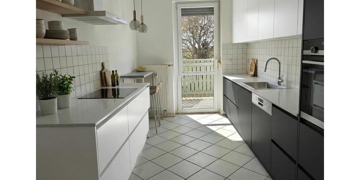 Etagenwohnung Altenburg - 3 Zimmer, 73 m&sup2;, 525&euro; | Angebot:26033018