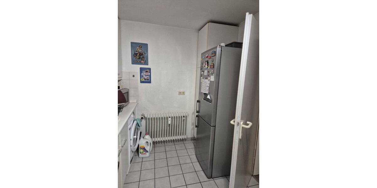 Etagenwohnung Ulm Mitte - 3 Zimmer, 103 m&sup2;, 1.450&euro; | Angebot:26740902
