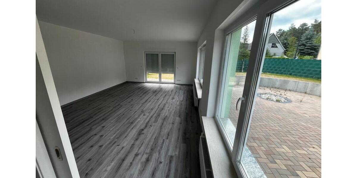 Erdgeschoßwohnung Wittenberg Lutherstadt - 3 Zimmer, 98 m&sup2;, 926&euro; | Angebot:24441727