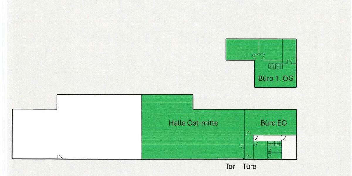 Gewerbeobjekt Illertissen - 3.250&euro; | Angebot:25664440