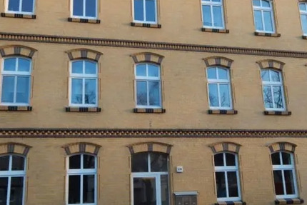 gemütliche 1-Raum Wohnung mit Kamin 1 zimmer