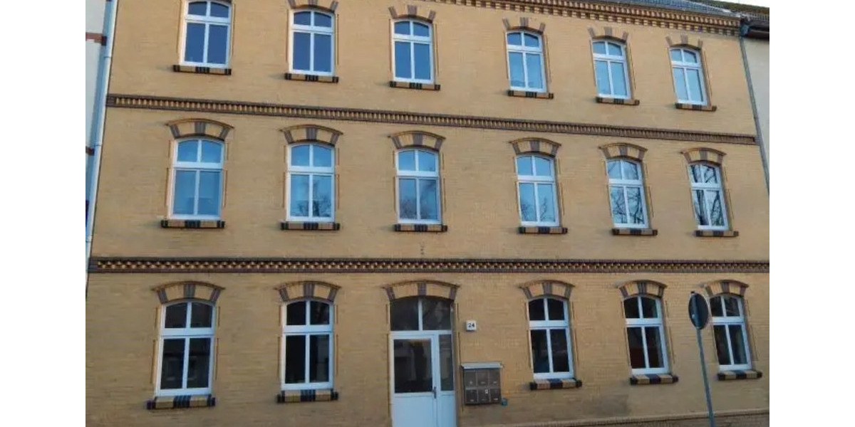 gemütliche 1-Raum Wohnung mit Kamin 1 zimmer