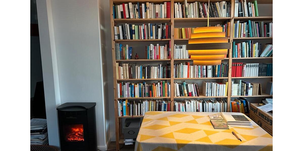 Etagenwohnung Wismar Altstadt - 3 Zimmer, 94 m&sup2;, 1.500&euro; | Angebot:24587678