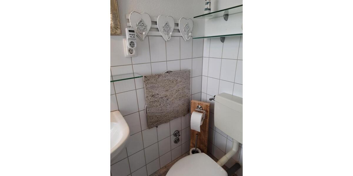 Wohnen auf Zeit Cuxhaven Duhnen - 3 Zimmer, 47 m&sup2;, 53&euro; | Angebot:25888053