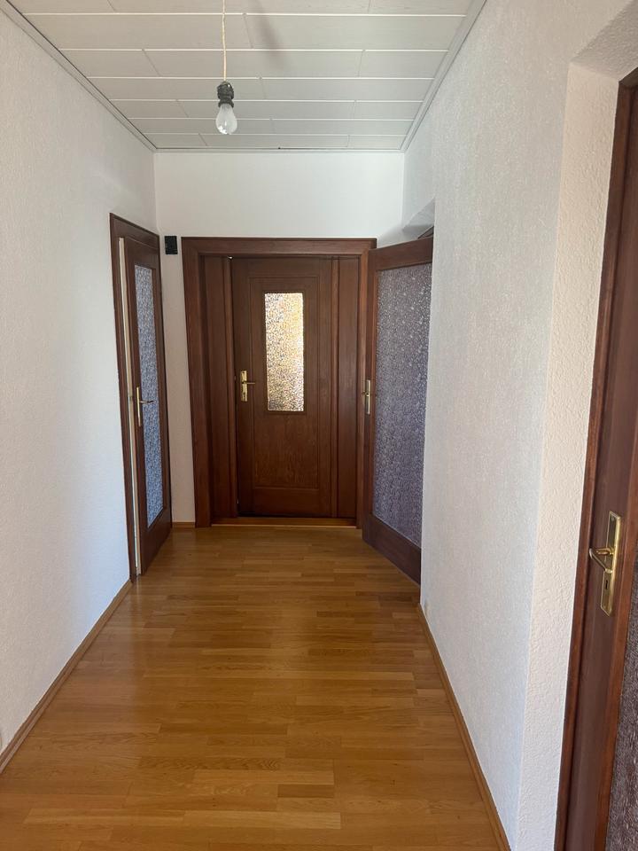 Wohnung in Zentrum von Colditz sofort zu vermieten 4 zimmer