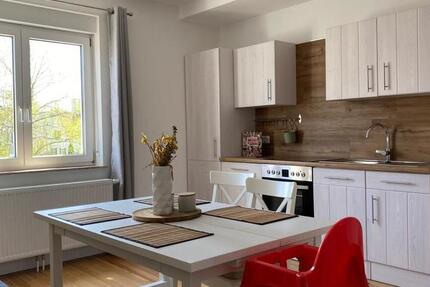 Wohnung Homburg - 2 Zimmer, 47 m&sup2;, 800&euro; | Angebot:13104597