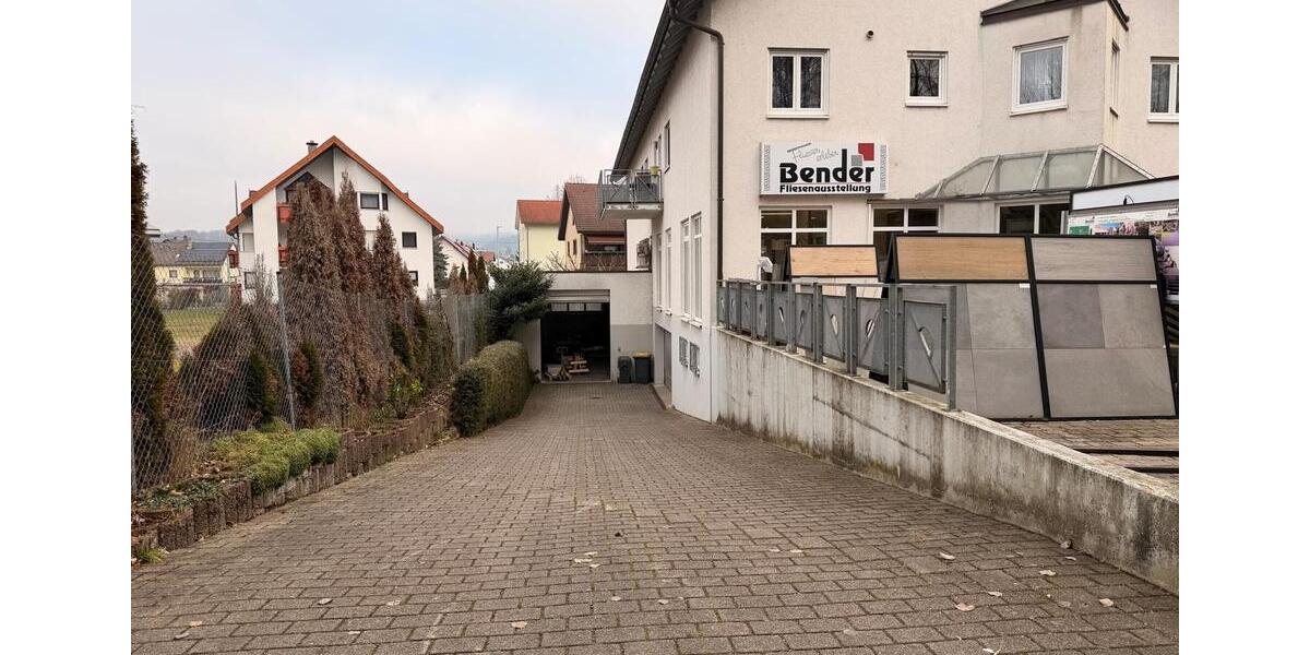 Gewerbeobjekt Gaggenau - 2.900&euro; | Angebot:25756928