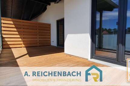 Wohnung zum Mieten in Bad Düben 1.380 € 127 m² 4 zimmer