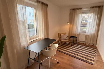 Wohnung Rudolstadt - 3 Zimmer, 63 m&sup2;, 630&euro; | Angebot:25205341