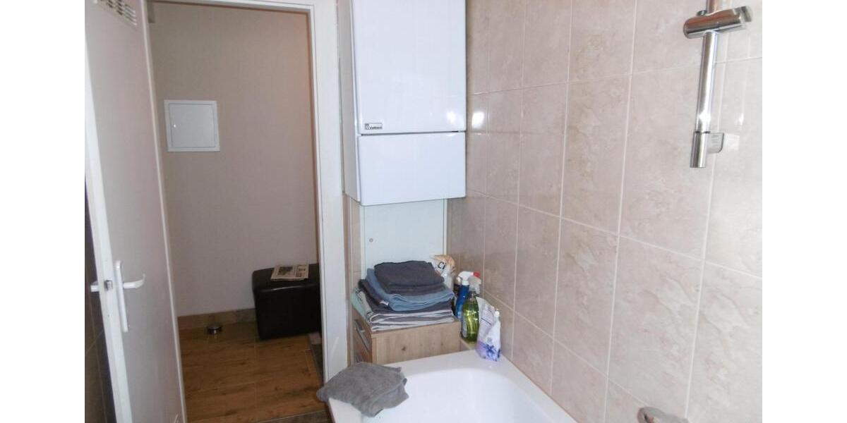 Erdgeschoßwohnung Herleshausen - 3 Zimmer, 65 m&sup2;, 379&euro; | Angebot:26688950