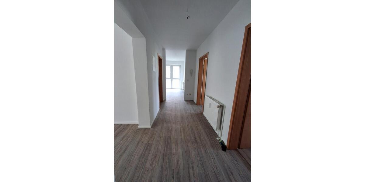Etagenwohnung Reichenbach/Oberlausitz Oberlausitz - 4 Zimmer, 117 m&sup2;, 877&euro; | Angebot:26489157
