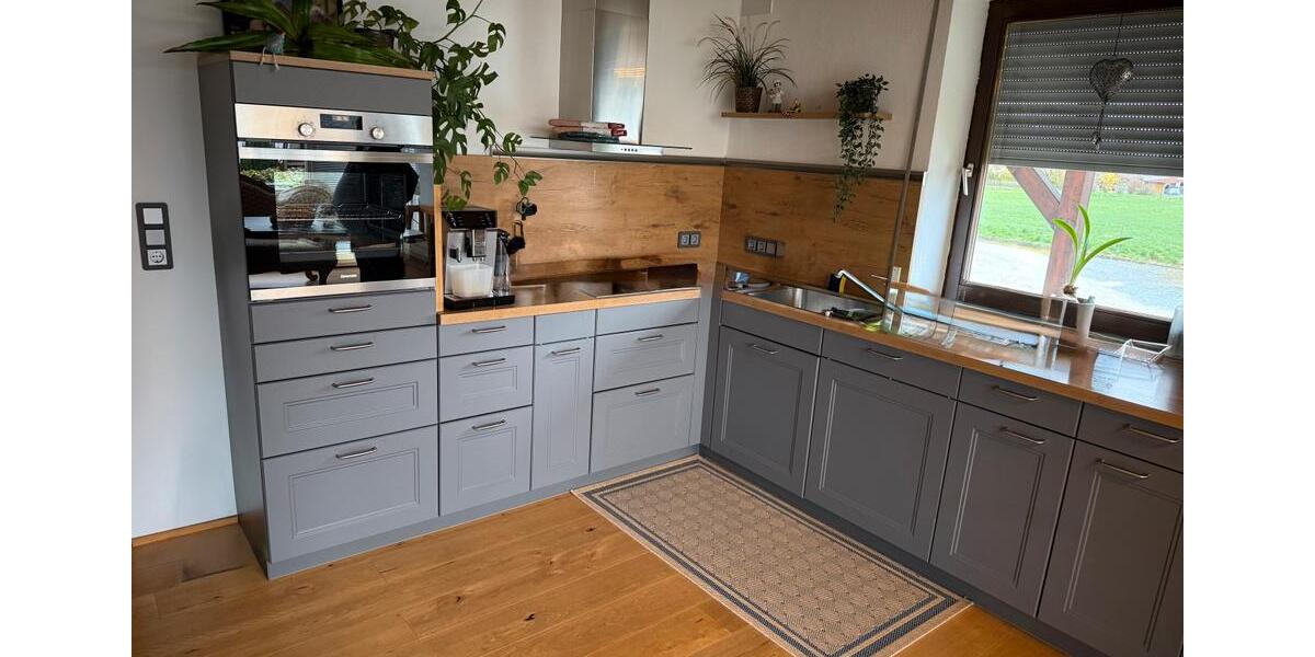 Erdgeschoßwohnung Pilsting - 3 Zimmer, 95 m&sup2;, 740&euro; | Angebot:26033518