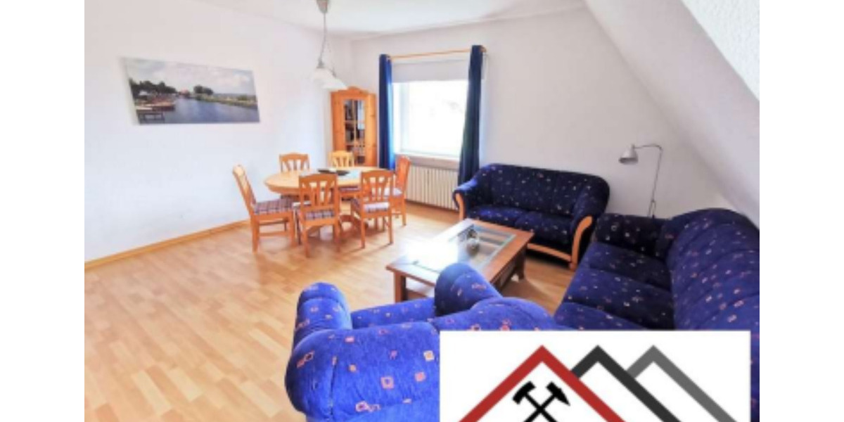 Etagenwohnung Neustadt am Rübenberge - 3.5 Zimmer, 86 m&sup2;, 800&euro; | Angebot:25749025
