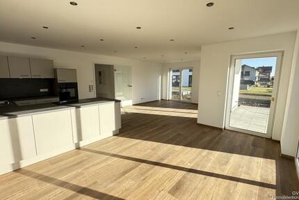 Wohnung Berkheim - 3 Zimmer, 92 m&sup2;, 1.170&euro; | Angebot:25199997