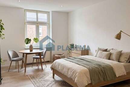Wohnung Stralsund Triebseer - 1 Zimmer, 32 m&sup2;, 399&euro; | Angebot:26856962
