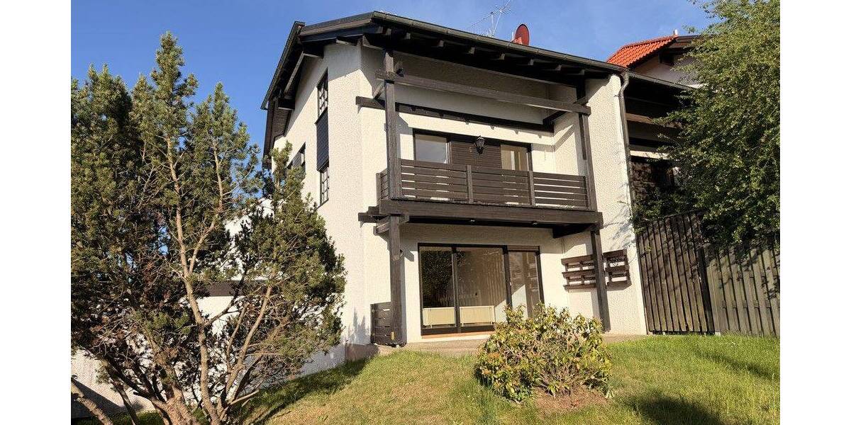 Reihenmittelhaus Pleinfeld - 6 Zimmer, 160 m&sup2;, 1.290&euro; | Angebot:26804478