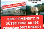 Gewerbeobjekt Düsseldorf Stadtbezirk 8 - 49&euro; | Angebot:9650121