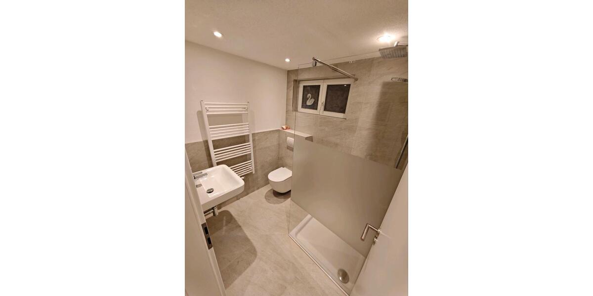 Erdgeschoßwohnung Blumberg - 2.5 Zimmer, 55 m&sup2;, 600&euro; | Angebot:26619555