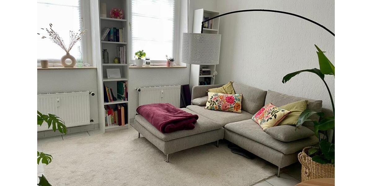 Hochparterre Holzwickede - 2 Zimmer, 40 m&sup2;, 380&euro; | Angebot:25105162