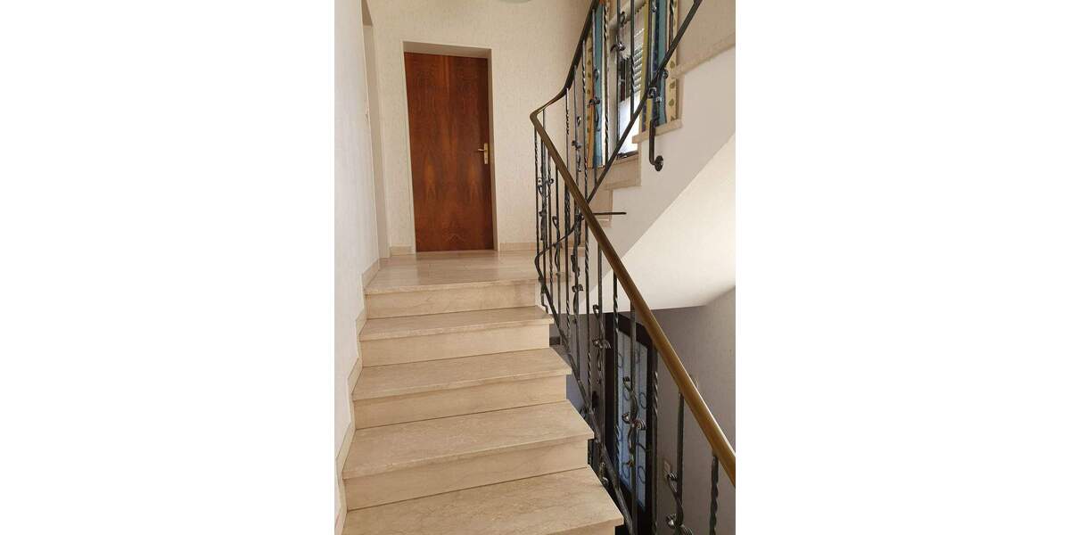 Etagenwohnung Waldkraiburg Hart - 4 Zimmer, 97 m&sup2;, 1.000&euro; | Angebot:24967295