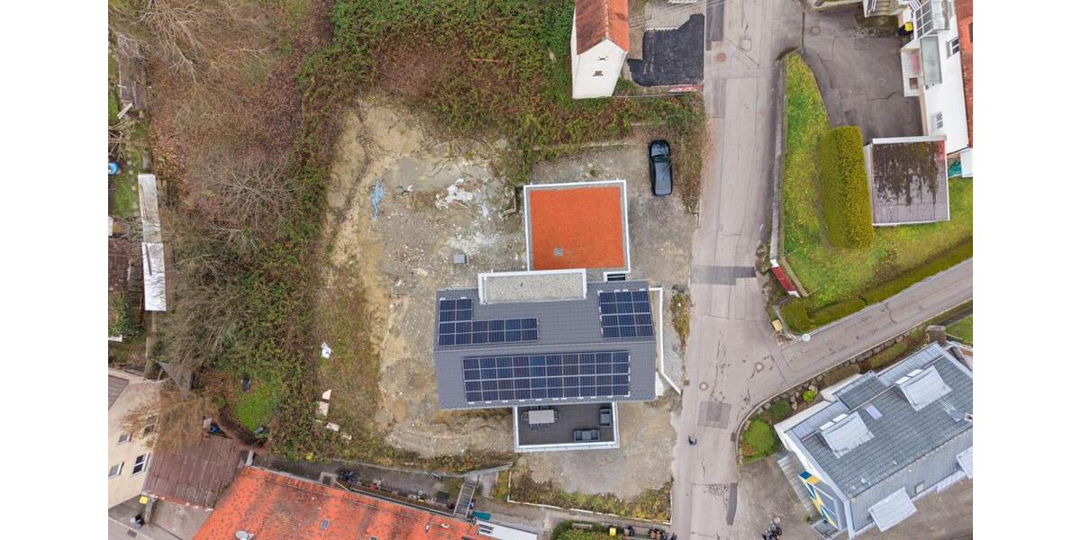 Etagenwohnung Ravensburg Eschach - 2 Zimmer, 76 m&sup2;, 1.100&euro; | Angebot:25978051