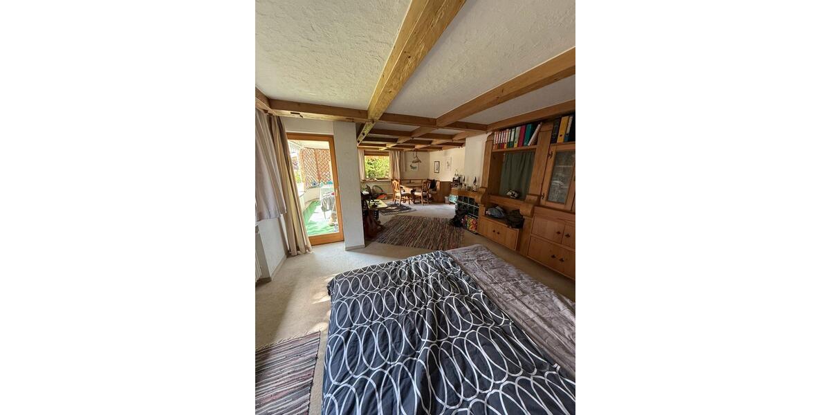 Wohnen auf Zeit Oberstdorf - 1 Zimmer, 38 m&sup2;, 850&euro; | Angebot:26600328