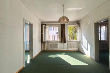 Wohnung Leonberg - 4 Zimmer, 93 m&sup2;, 1.322&euro; | Angebot:27601229
