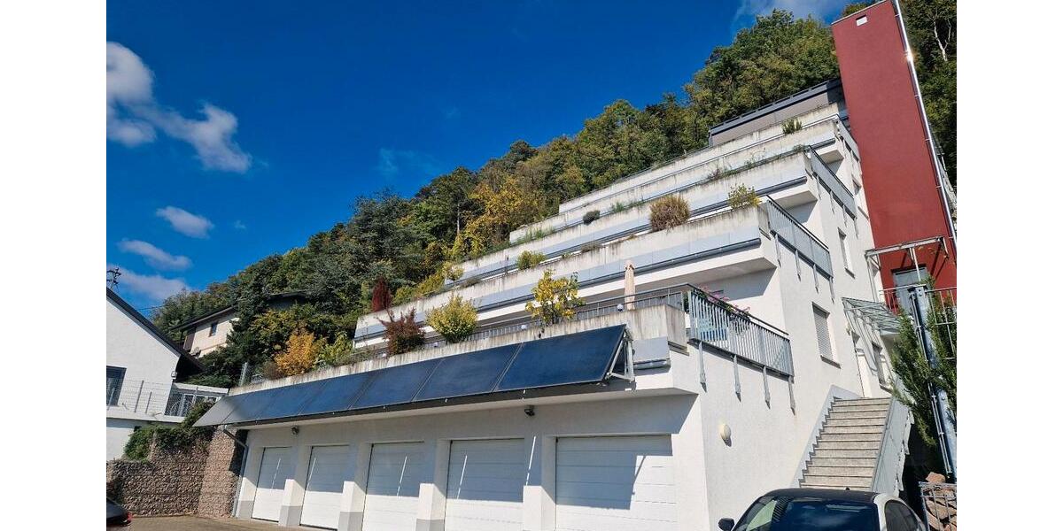 Terrassenwohnung Grenzach-Wyhlen Wyhlen - 4 Zimmer, 155 m&sup2;, 1.950&euro; | Angebot:26634378