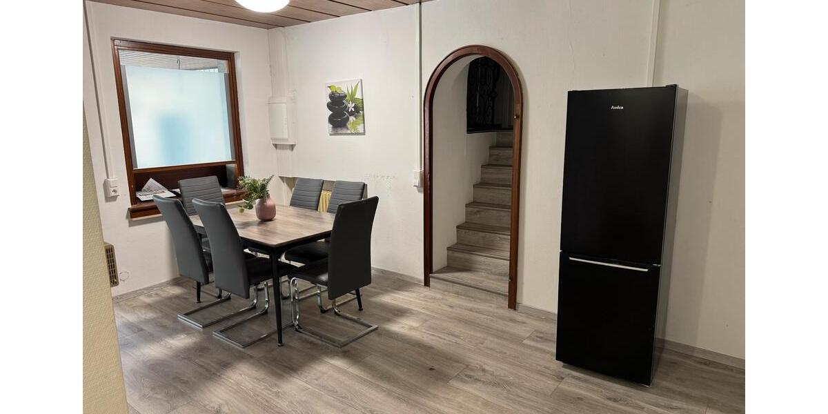 Wohnen auf Zeit Bad Waldsee - 8 Zimmer, 30 m&sup2;, 520&euro; | Angebot:26553468