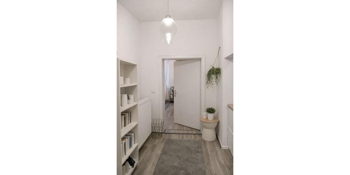 Etagenwohnung Hinterweidenthal - 2 Zimmer, 48 m&sup2;, 399&euro; | Angebot:25412982