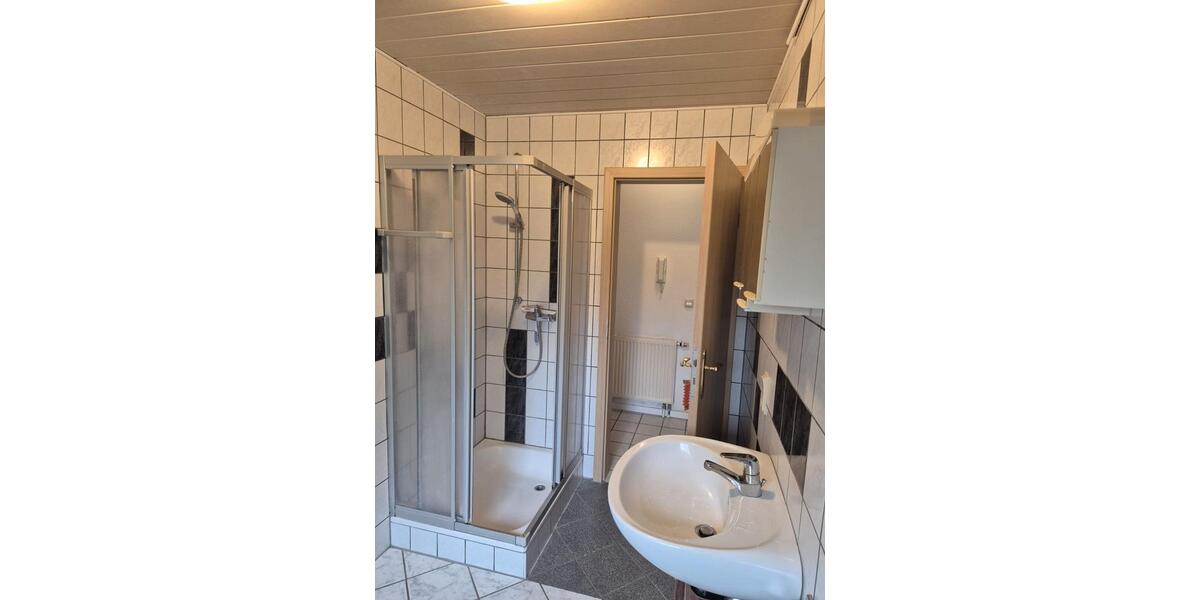 Etagenwohnung Fulda Aschenberg - 1 Zimmer, 38 m&sup2;, 355&euro; | Angebot:26592071