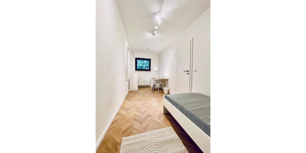 Wohnen auf Zeit Nürnberg Eberhardshof - 11 Zimmer, 60 m&sup2;, 600&euro; | Angebot:26593312