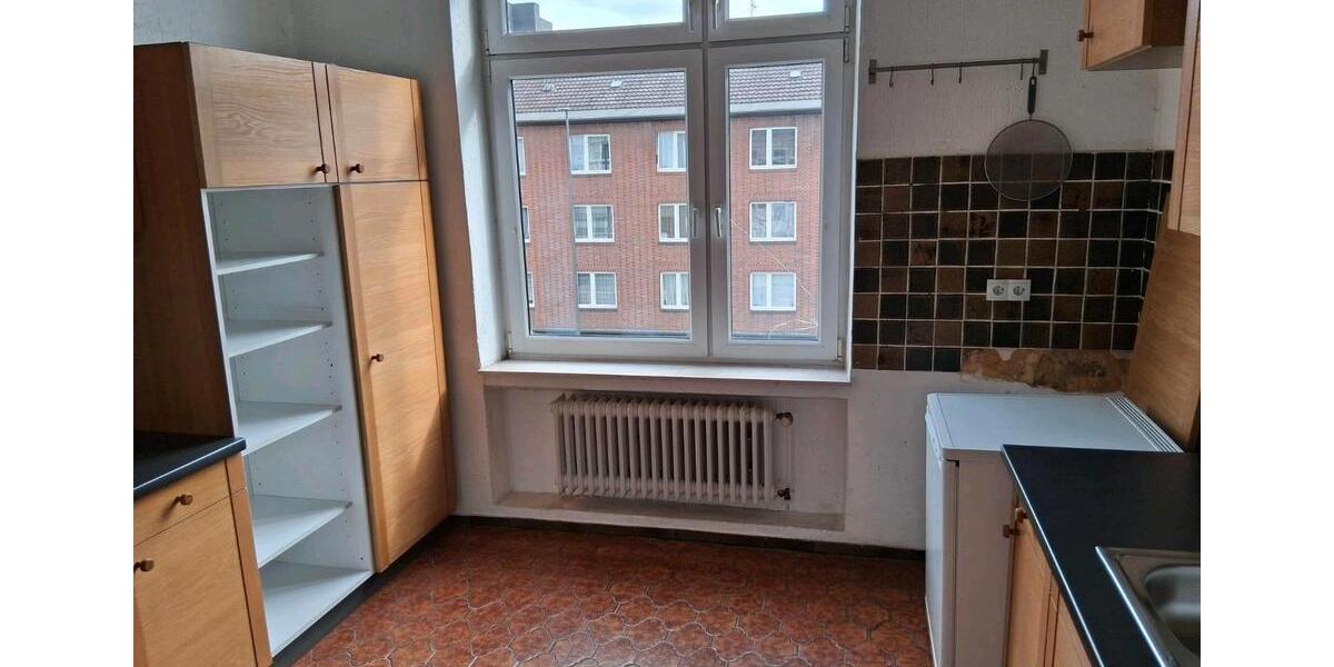 Wohnen auf Zeit Aachen Aachen-Mitte - 1 Zimmer, 14 m&sup2;, 350&euro; | Angebot:24581352