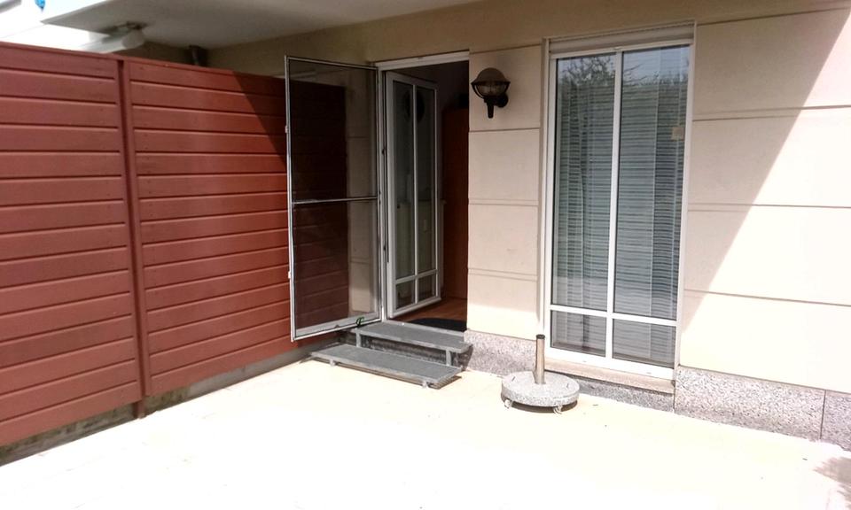 Erdgeschoßwohnung Amberg - 2 Zimmer, 63 m&sup2;, 940&euro; | Angebot:26523055