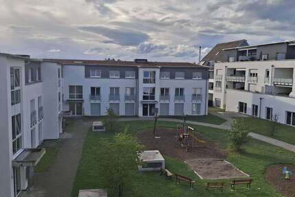 Wohnung zum Mieten in Neuenburg am Rhein (79395) 1.150 € 86 m² 3 zimmer