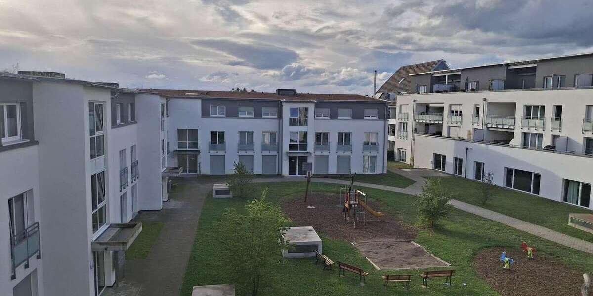 Wohnung zum Mieten in Neuenburg am Rhein (79395) 1.150 € 86 m² 3 zimmer