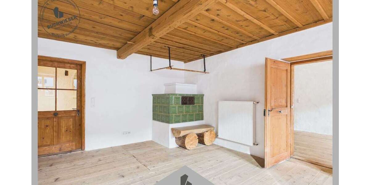 Etagenwohnung Krün - 4 Zimmer, 119 m&sup2;, 1.250&euro; | Angebot:25226529