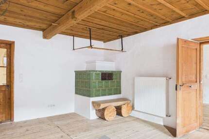 Wohnung Krün - 4 Zimmer, 119 m&sup2;, 1.250&euro; | Angebot:25226529