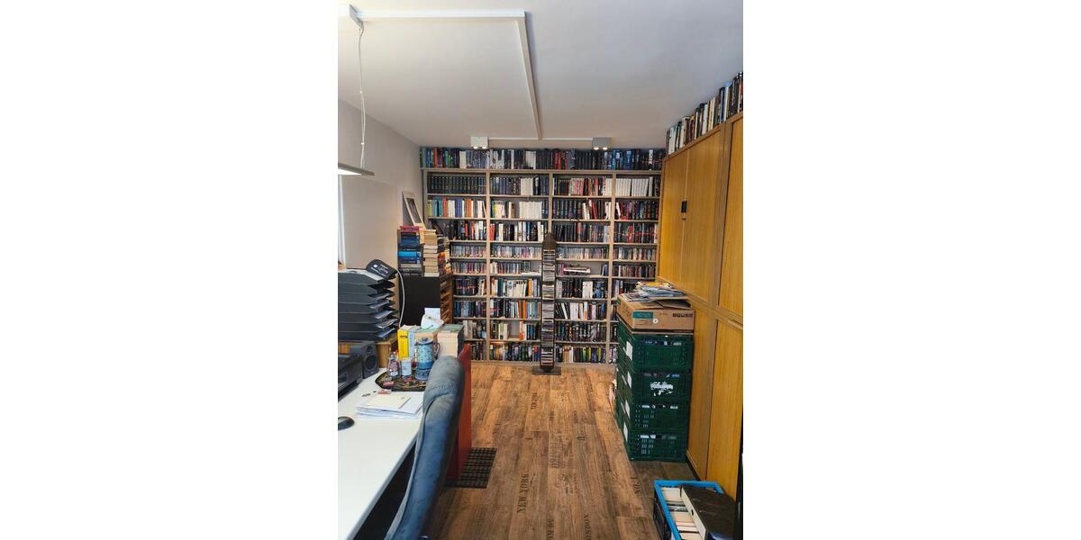 Etagenwohnung Moormerland - 3 Zimmer, 73 m&sup2;, 550&euro; | Angebot:25182851