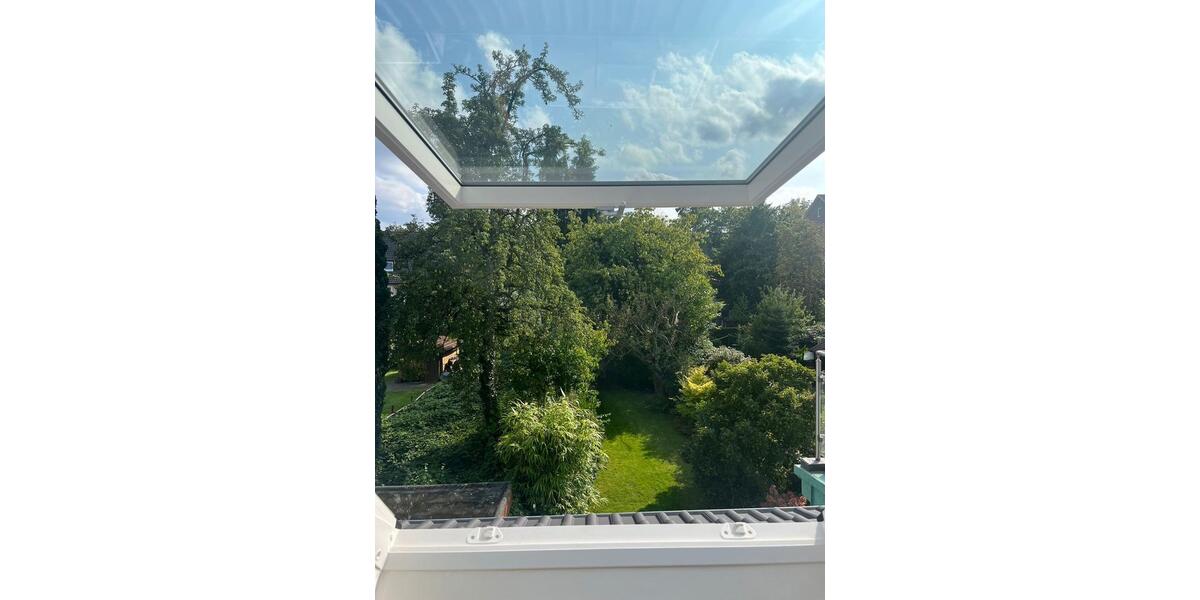 Wohnen auf Zeit Bielefeld Schildesche - 1 Zimmer, 18 m&sup2;, 450&euro; | Angebot:25982221