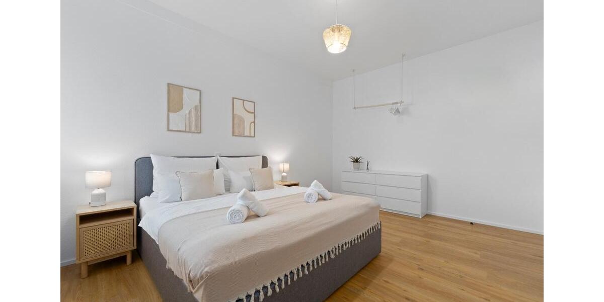 Wohnen auf Zeit Bad Kreuznach - 3 Zimmer, 70 m&sup2;, 1.850&euro; | Angebot:24383402