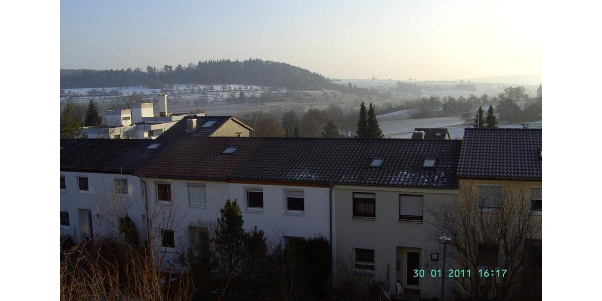 Etagenwohnung Heimsheim - 1 Zimmer, 35 m&sup2;, 425&euro; | Angebot:26398180