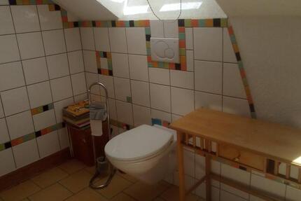 1 Zimmer Appartment