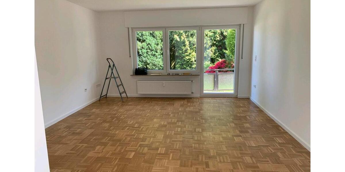 Erdgeschoßwohnung Detmold - 2 Zimmer, 50 m&sup2;, 450&euro; | Angebot:26022720