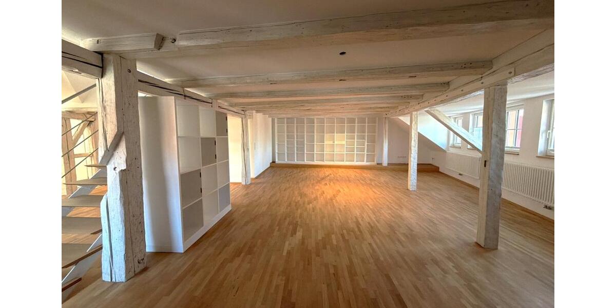 Loft - Studio - Atelier Ravensburg - 3 Zimmer, 140 m&sup2;, 1.980&euro; | Angebot:26491800