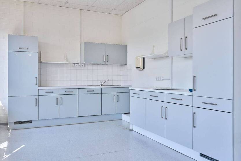 Verschiedene Büro-Optionen in Ludwigsburg - All-in-Miete zimmer