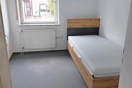 WG-Zimmer im Zentrum von Senden